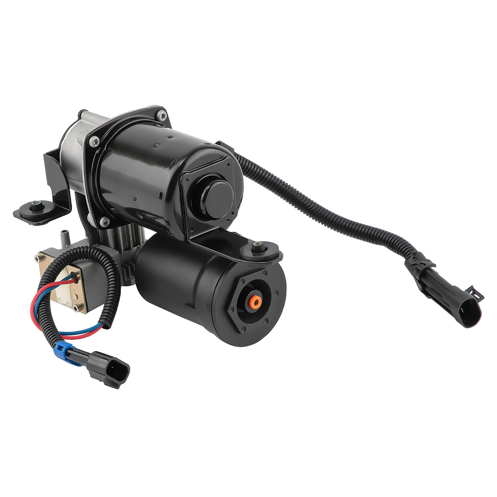 Air Suspension Compressor Pump - Shock Pump Suspension incelemesi ve fiyatı