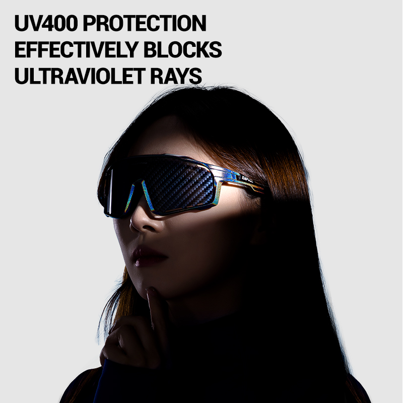 KAPVOE Nano Lenses Cycling Gla - Mountain Biking Glasses incelemesi ve fiyatı