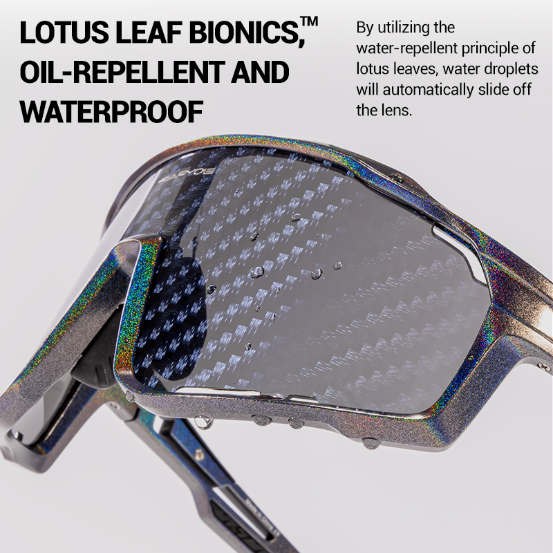 KAPVOE Nano Lenses Cycling Gla - Mountain Biking Glasses incelemesi ve fiyatı