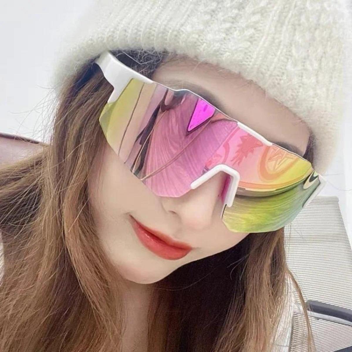 Cycling Sunglasses Outdoor Spo - Mountain Biking Glasses incelemesi ve fiyatı
