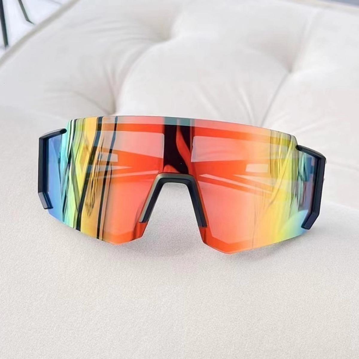 Cycling Sunglasses Outdoor Spo - Mountain Biking Glasses incelemesi ve fiyatı