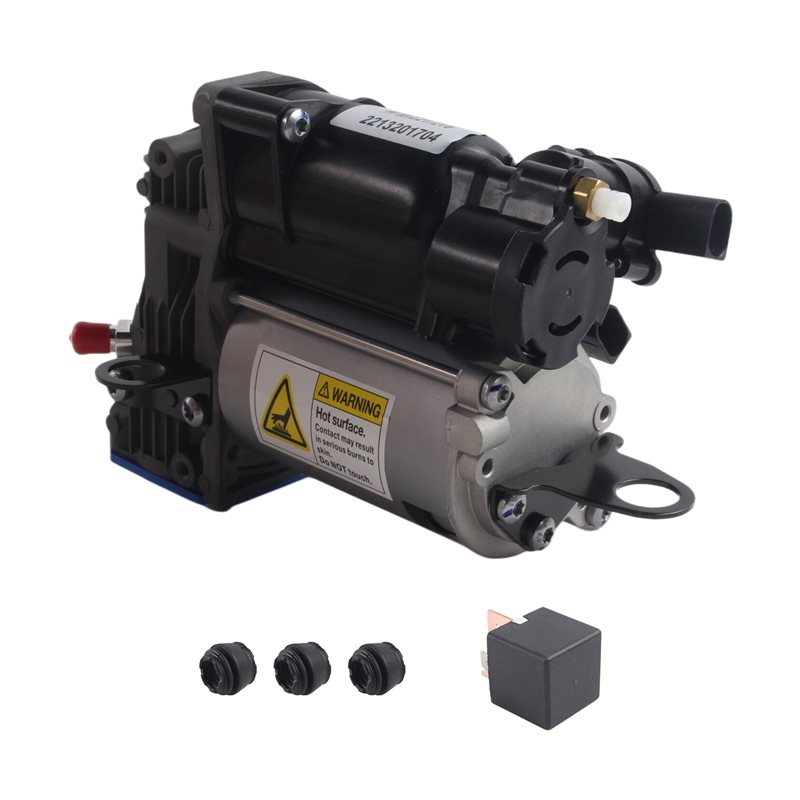 Ac29-For Mercedes Benz W212 S2 - Shock Pump Suspension incelemesi ve fiyatı