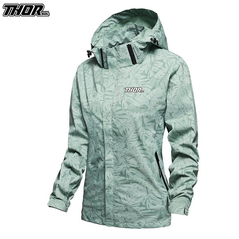 THORSOL Ropa Mtb Enduro Women  - Mountain Biking Sport incelemesi ve fiyatı