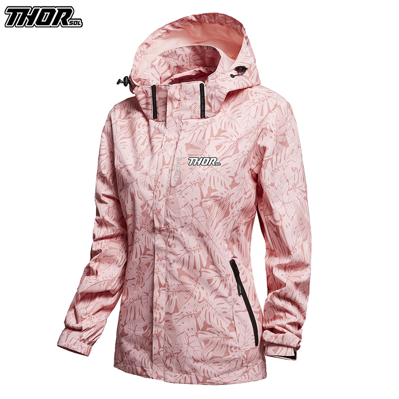 THORSOL Ropa Mtb Enduro Women  - Mountain Biking Sport incelemesi ve fiyatı