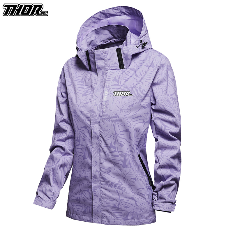 THORSOL Ropa Mtb Enduro Women  - Mountain Biking Sport incelemesi ve fiyatı
