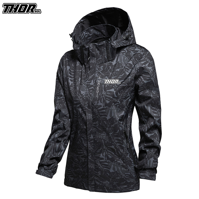 THORSOL Ropa Mtb Enduro Women  - Mountain Biking Sport incelemesi ve fiyatı