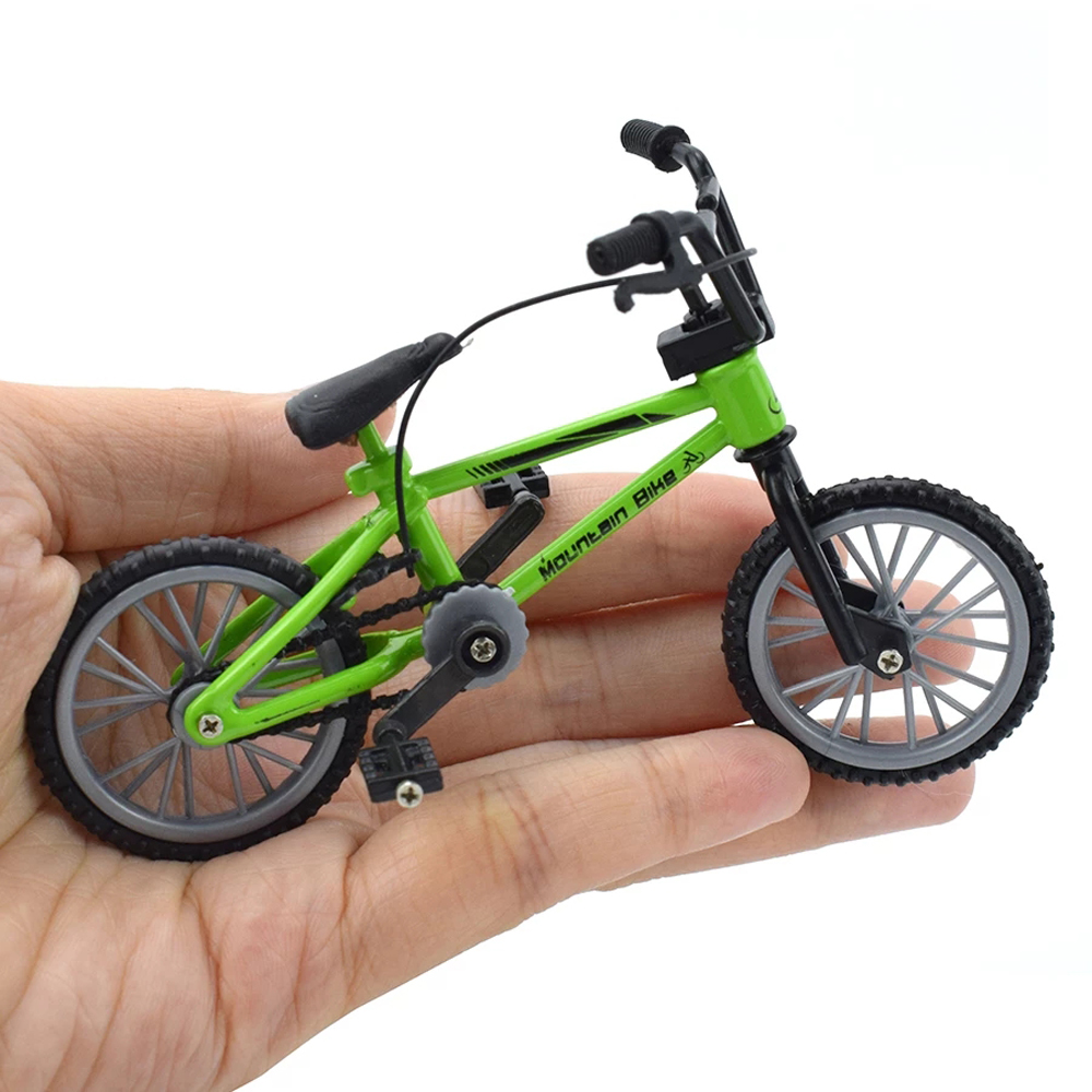 Retro Alloy Finger Bmx Bike Mo - Picture Of Mountain Biking incelemesi ve fiyatı