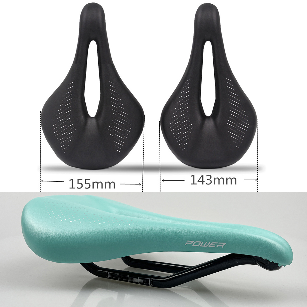 Ultralight Pu+carbon fiber sad - Mountain Biking Races incelemesi ve fiyatı