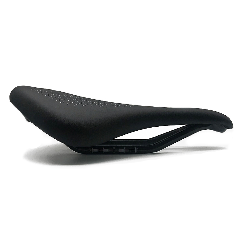 Ultralight Pu+carbon fiber sad - Mountain Biking Races incelemesi ve fiyatı