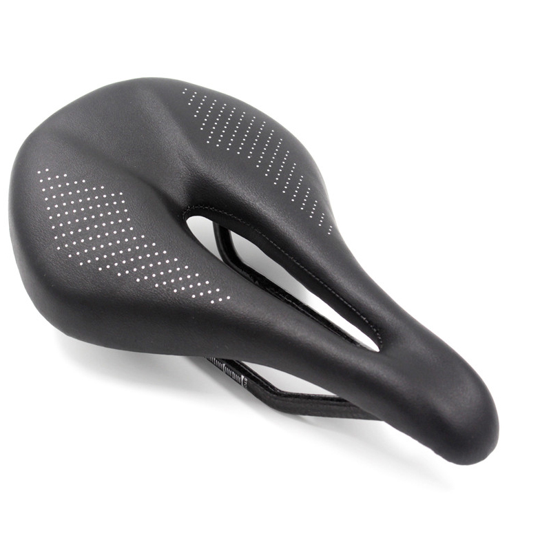 Ultralight Pu+carbon fiber sad - Mountain Biking Races incelemesi ve fiyatı