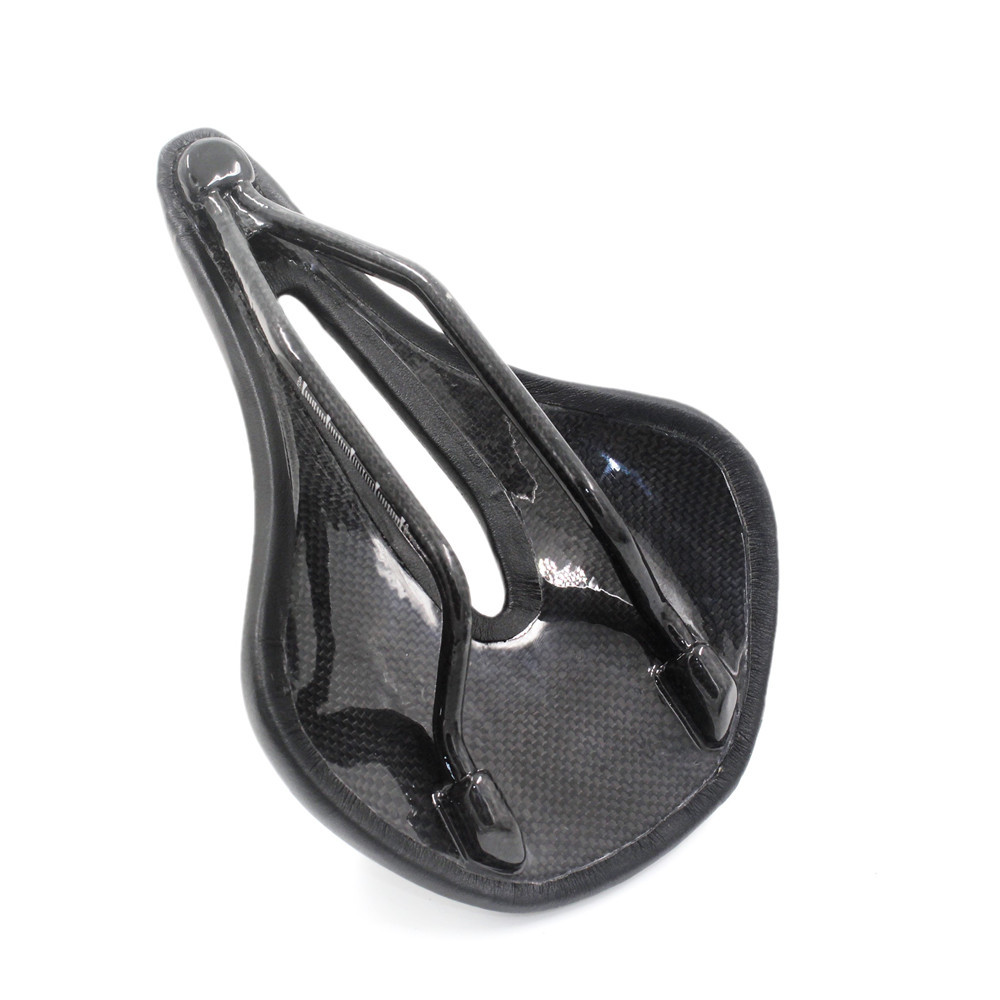 Ultralight Pu+carbon fiber sad - Mountain Biking Races incelemesi ve fiyatı