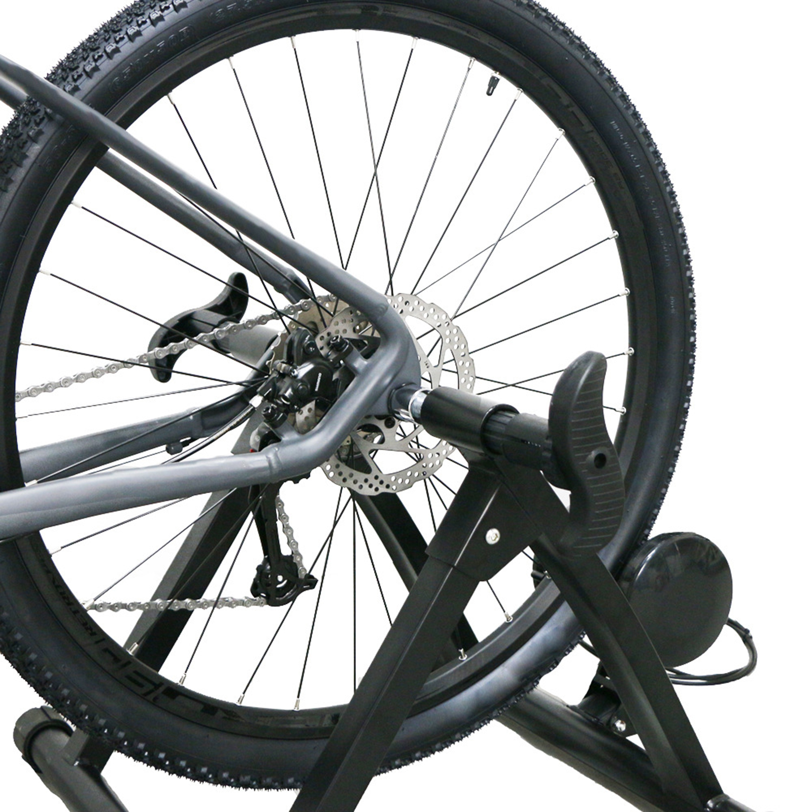 1PC Bike Shaft Trainer Thru Ax - Mountain Biking Sport incelemesi ve fiyatı
