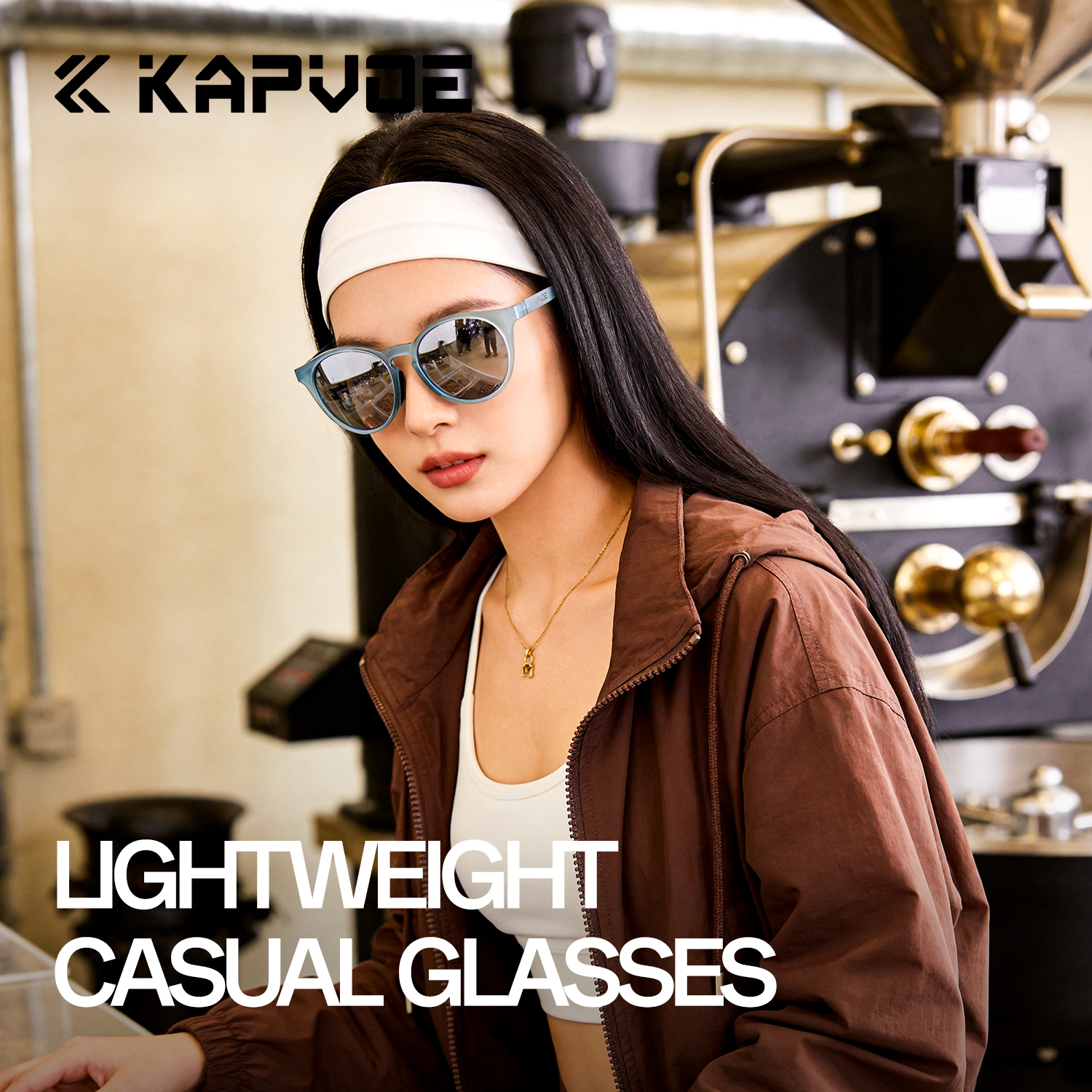 KAPVOE UV400 Photochromic Ultr - Mountain Biking Glasses incelemesi ve fiyatı
