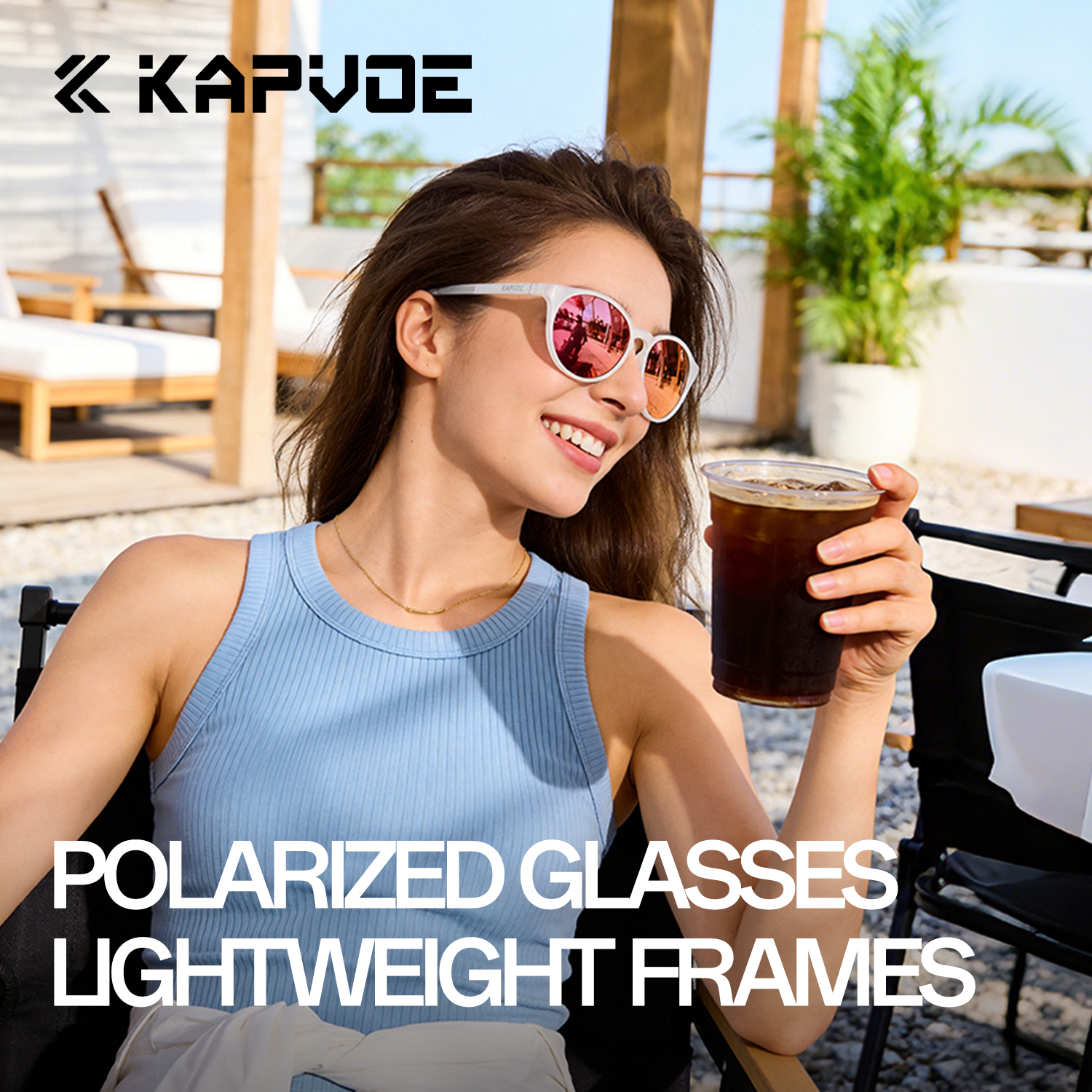KAPVOE UV400 Photochromic Ultr - Mountain Biking Glasses incelemesi ve fiyatı