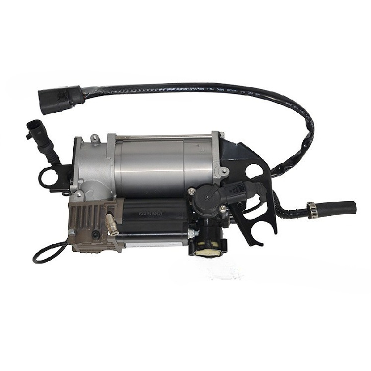 Suitable for public suspension - Shock Pump Suspension incelemesi ve fiyatı