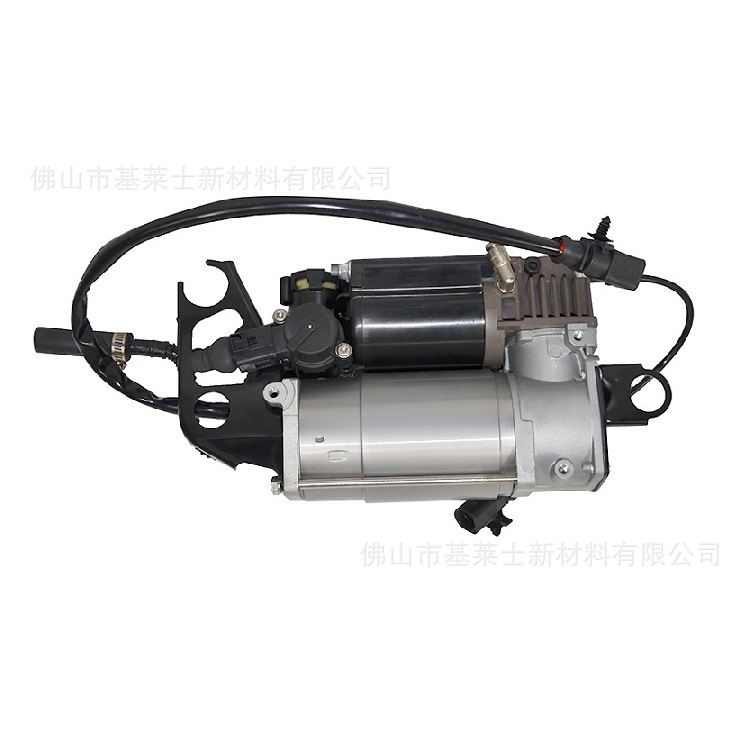 Suitable for public suspension - Shock Pump Suspension incelemesi ve fiyatı