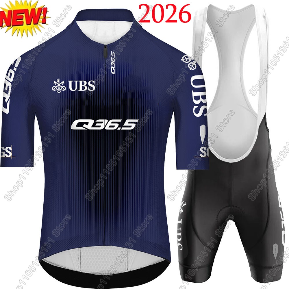 Q36.5 Team 2026 Cycling Jersey - Mountain Biking Clothes incelemesi ve fiyatı