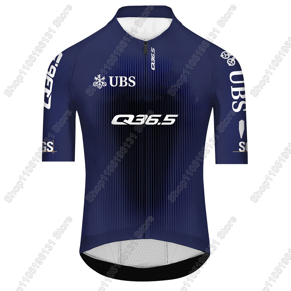 Q36.5 Team 2026 Cycling Jersey - Mountain Biking Clothes incelemesi ve fiyatı
