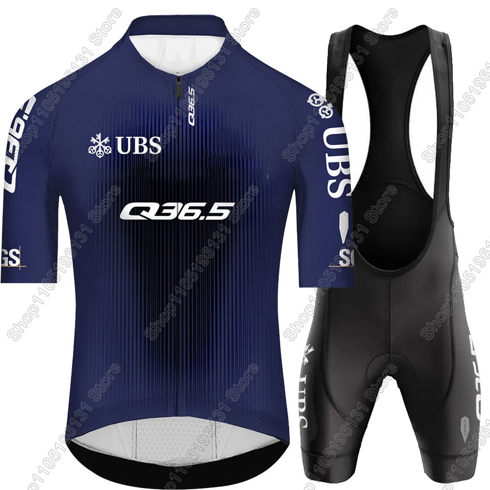Q36.5 Team 2026 Cycling Jersey - Mountain Biking Clothes incelemesi ve fiyatı