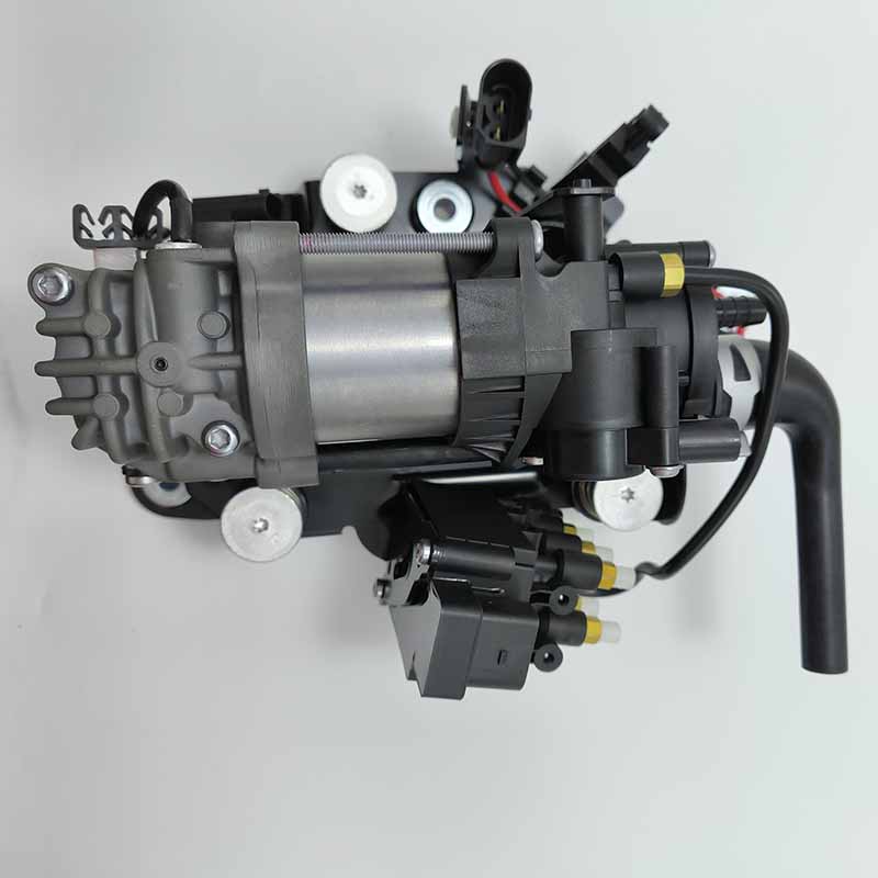 37206861882 Aluminium Shock Ab - Shock Pump Suspension incelemesi ve fiyatı