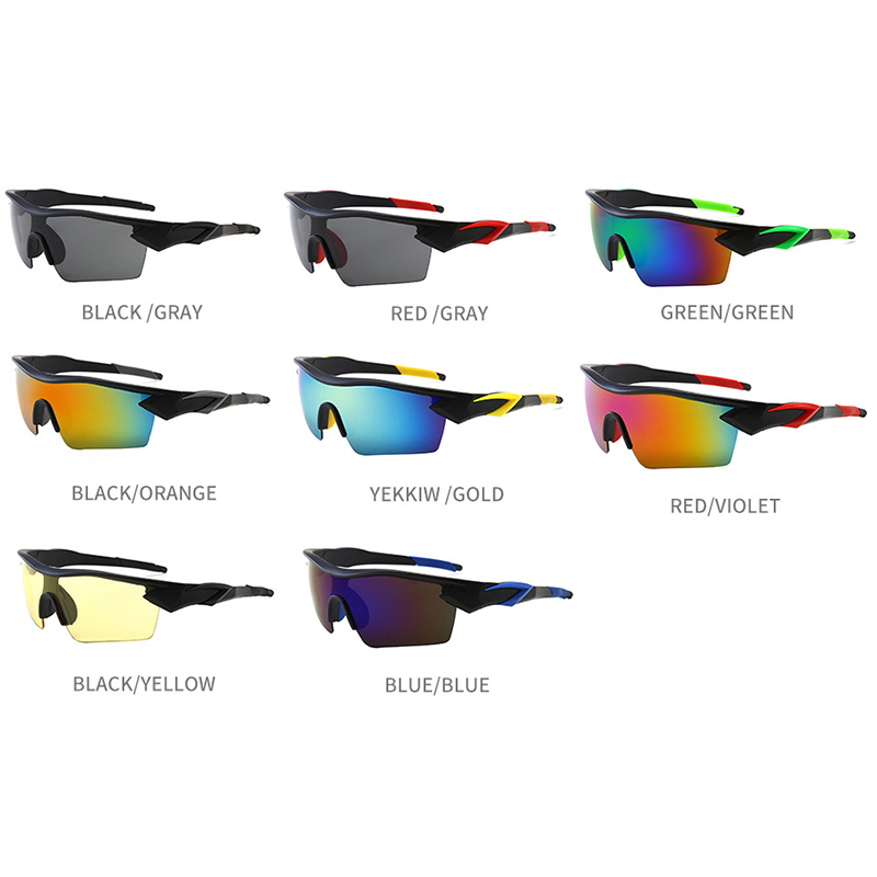 Bicycle Eyewear Glasses Outdoo - Mountain Biking Sport incelemesi ve fiyatı