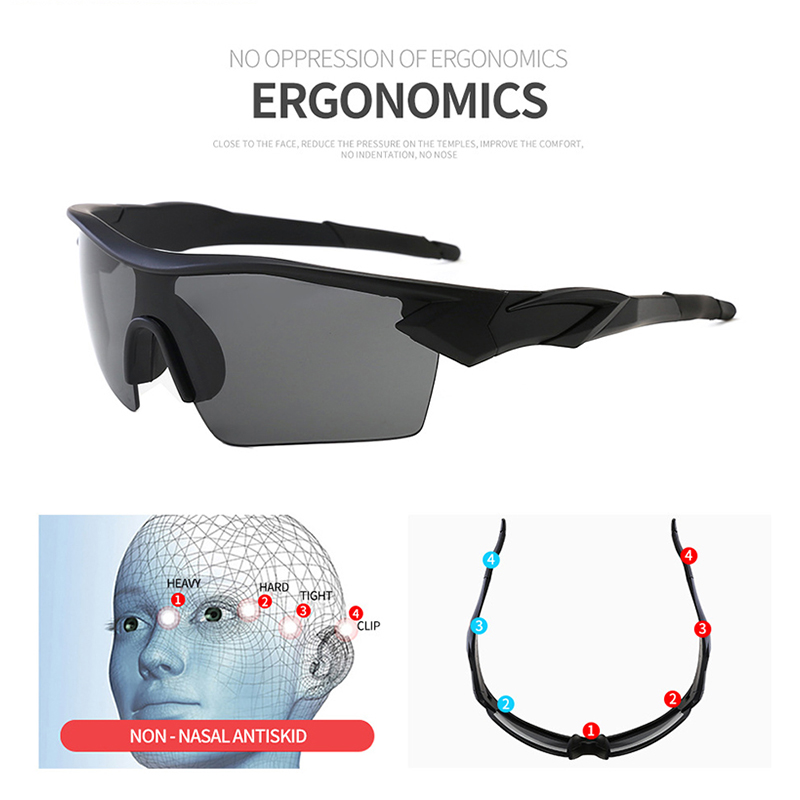 Bicycle Eyewear Glasses Outdoo - Mountain Biking Sport incelemesi ve fiyatı