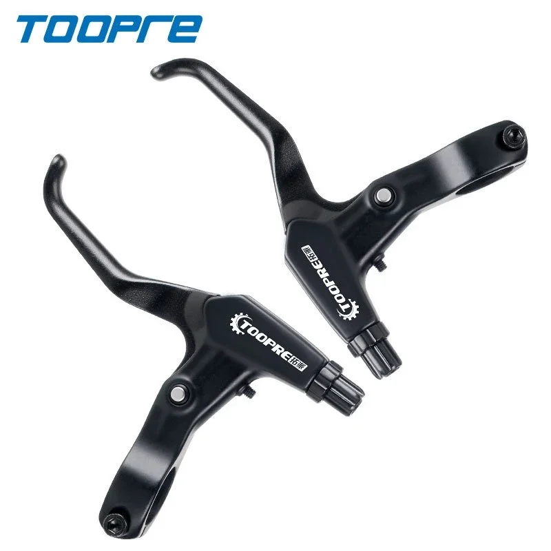 TOOPRE Mountain Bike Three-fin - Picture Of Mountain Biking incelemesi ve fiyatı