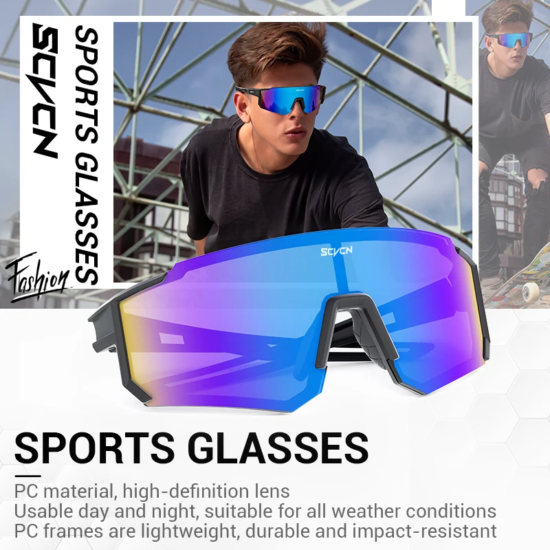 SCVCN New Outdoor Cycling Sung - Mountain Biking Glasses incelemesi ve fiyatı