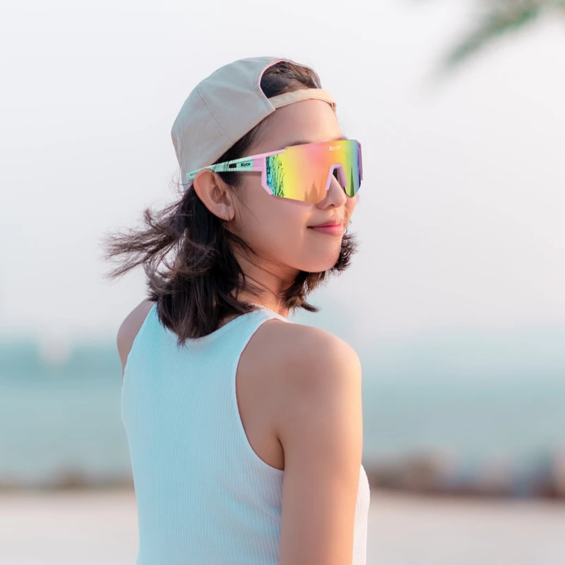 SCVCN New Outdoor Cycling Sung - Mountain Biking Glasses incelemesi ve fiyatı