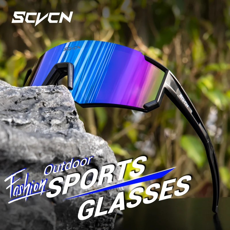 SCVCN New Outdoor Cycling Sung - Mountain Biking Glasses incelemesi ve fiyatı