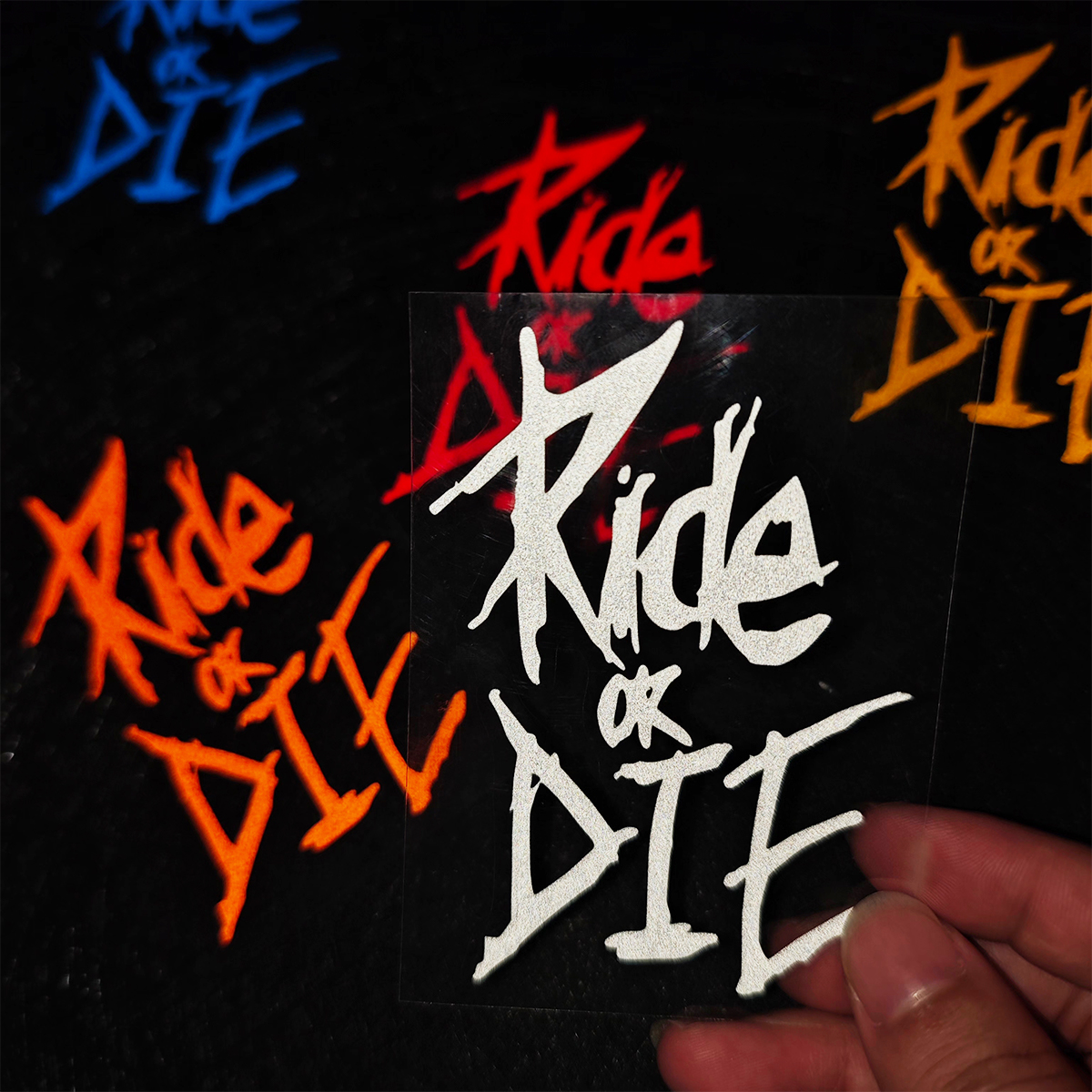 Ride or Die Bike E-Bike Frame  - Mountain Biking Helmet incelemesi ve fiyatı