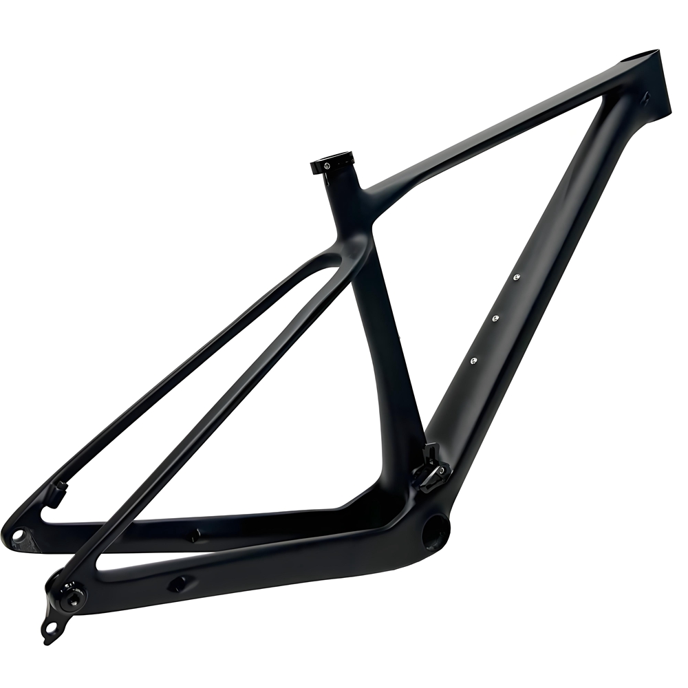 Airwolf Carbon MTB Frame 29er  - Mountain Biking Races incelemesi ve fiyatı