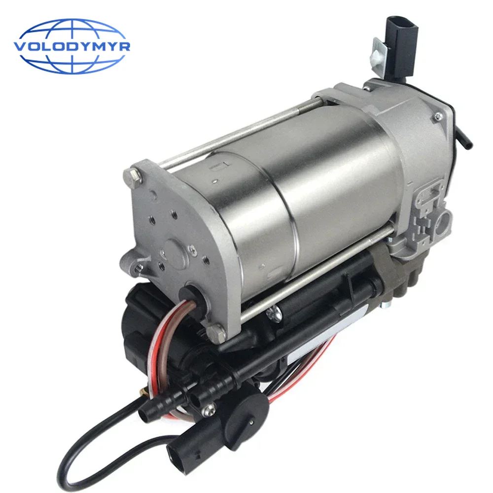 Air Suspension compressor pump - Shock Pump Suspension incelemesi ve fiyatı