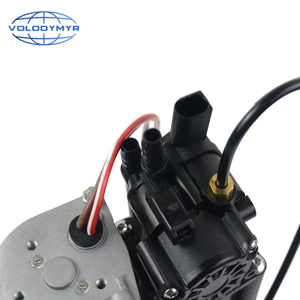Air Suspension compressor pump - Shock Pump Suspension incelemesi ve fiyatı