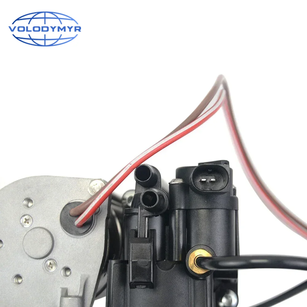 Air Suspension compressor pump - Shock Pump Suspension incelemesi ve fiyatı