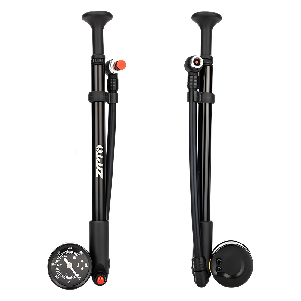 ZTTO Bike Shock Pump with Gaug - Shock Pump Suspension incelemesi ve fiyatı