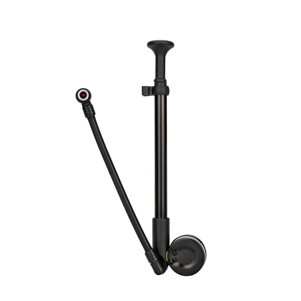 ZTTO Bike Shock Pump with Gaug - Shock Pump Suspension incelemesi ve fiyatı