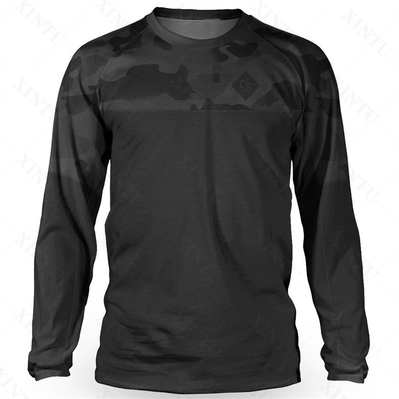 Loose Rider Men's Jersey DH Mo - Mountain Biking Clothes incelemesi ve fiyatı
