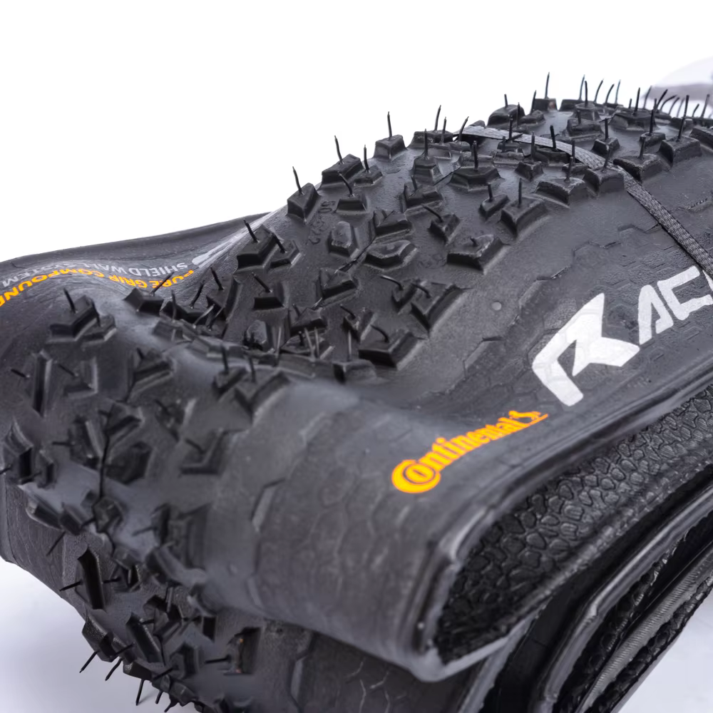 Continental Race King Tires Tu - Mountain Biking Races incelemesi ve fiyatı