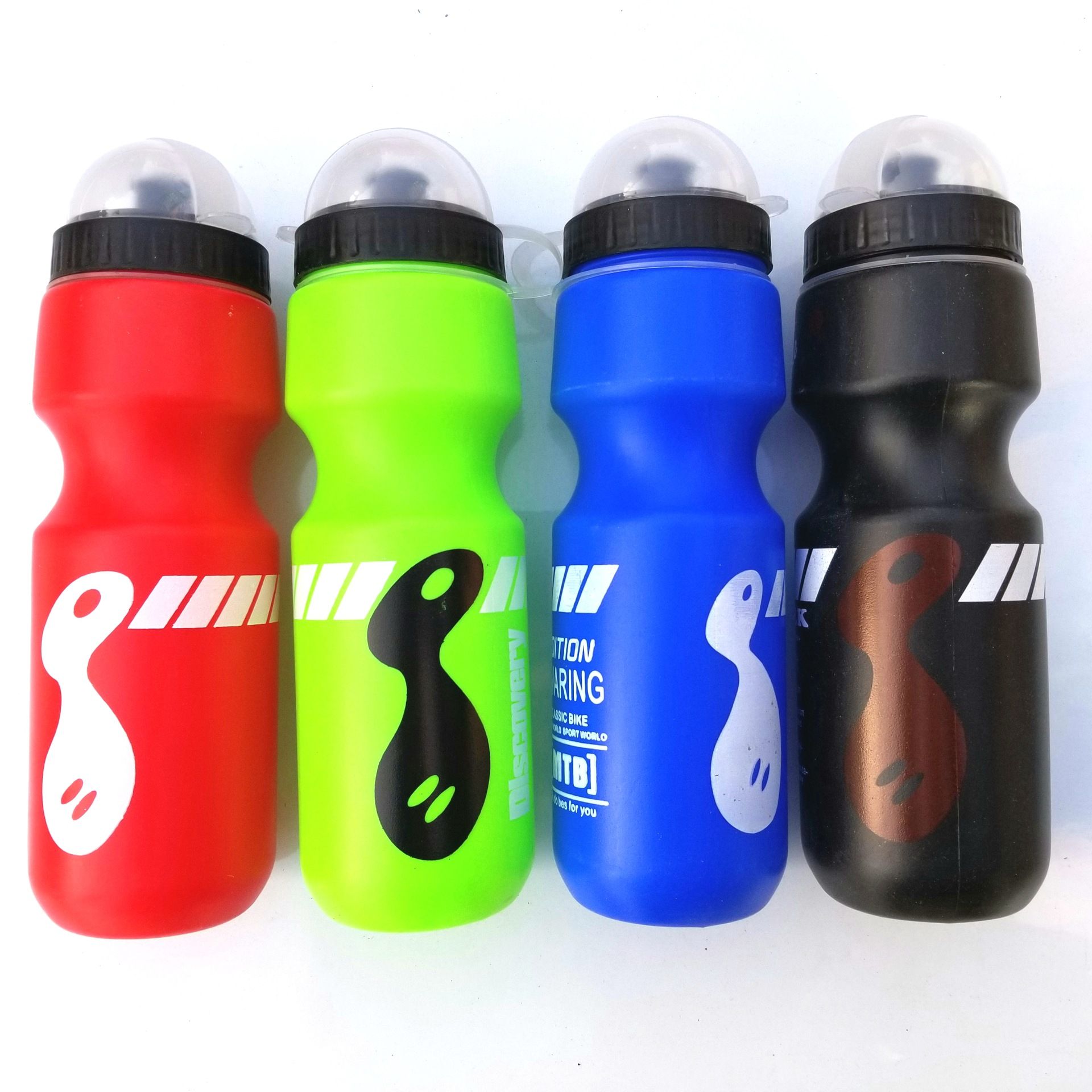 750ml Portable Mountain Bike B - Mountain Biking Sport incelemesi ve fiyatı