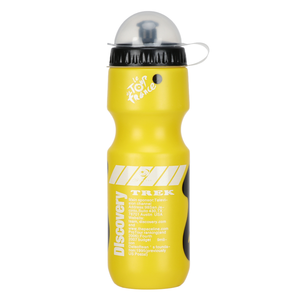 750ml Portable Mountain Bike B - Mountain Biking Sport incelemesi ve fiyatı