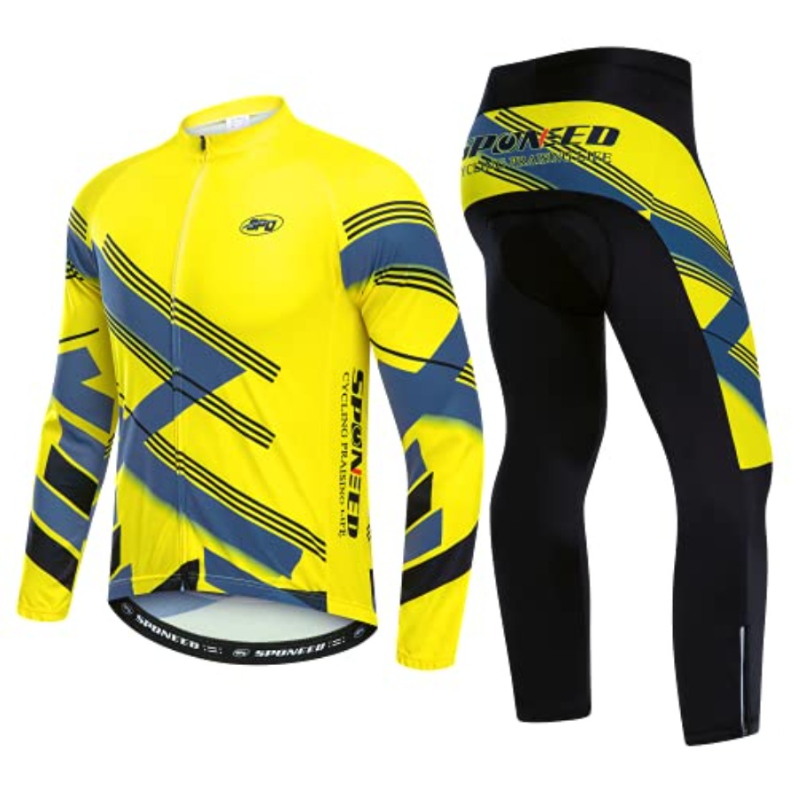 sponeed Cycling Clothes for Me - Mountain Biking Pants incelemesi ve fiyatı