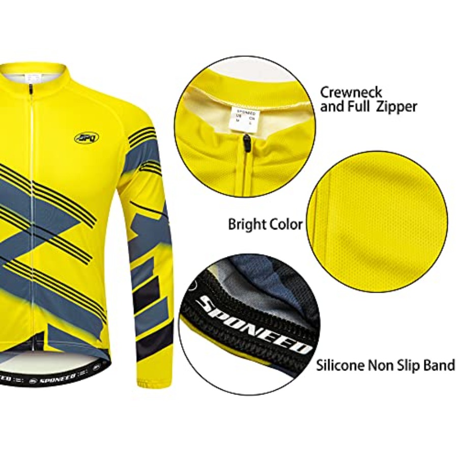 sponeed Cycling Clothes for Me - Mountain Biking Pants incelemesi ve fiyatı