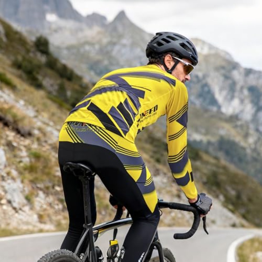 sponeed Cycling Clothes for Me - Mountain Biking Pants incelemesi ve fiyatı
