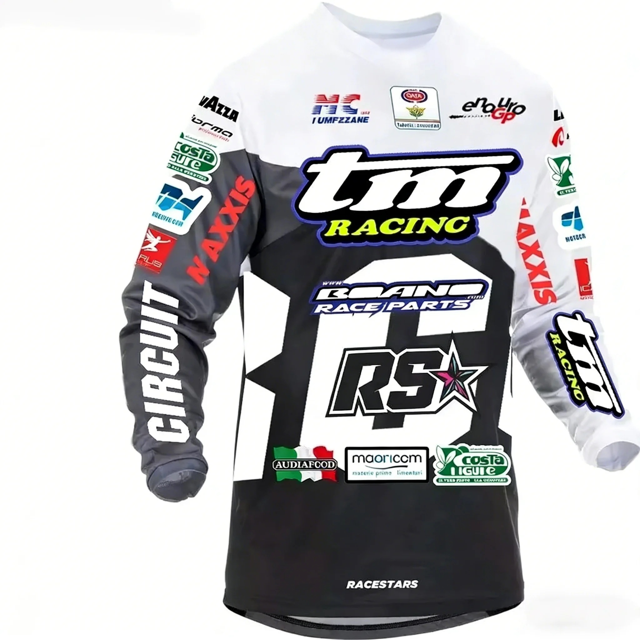 2026  Men's Sunscreen Off Road - Mountain Biking Races incelemesi ve fiyatı