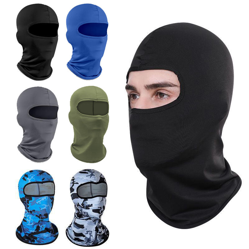 Motorcycle Balaclava Quick-dry - Mountain Biking Helmet incelemesi ve fiyatı