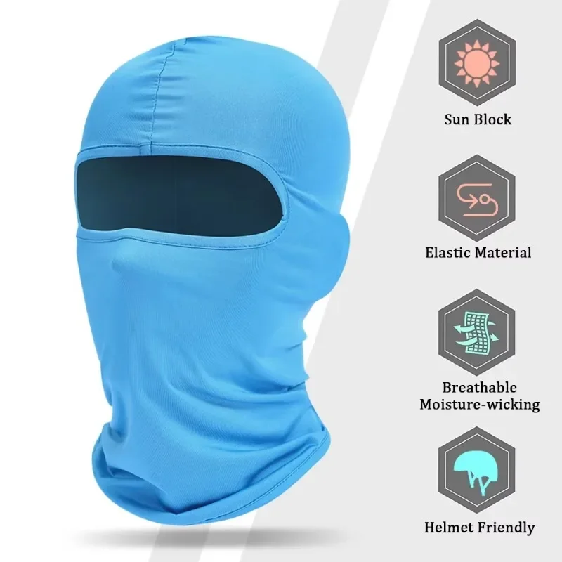 Motorcycle Balaclava Quick-dry - Mountain Biking Helmet incelemesi ve fiyatı