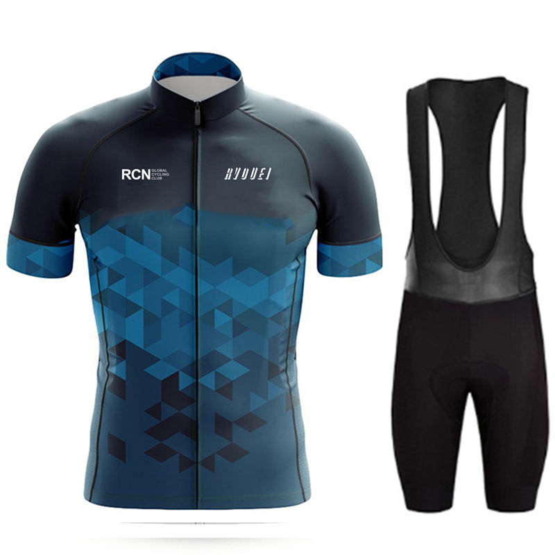 Rcn Rvouei Cycling Jersey Set  - Mountain Biking Pants incelemesi ve fiyatı
