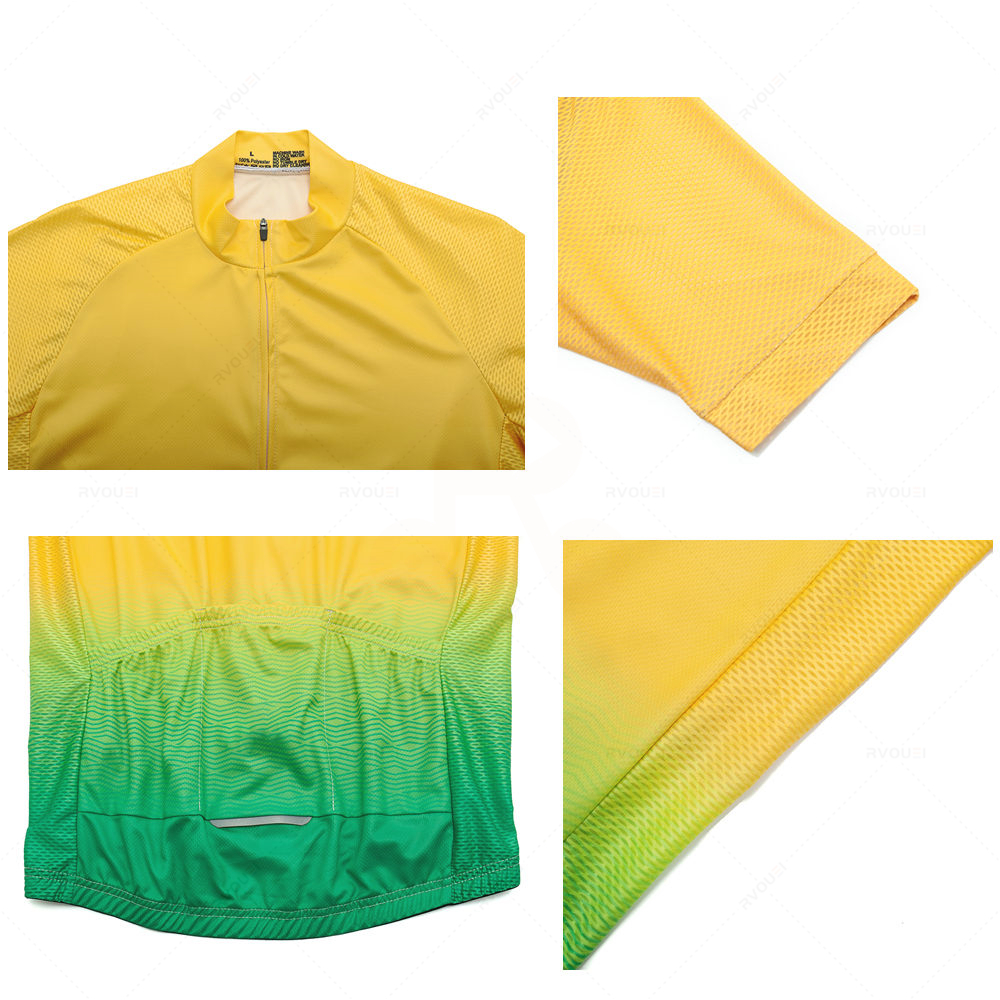 Rcn Rvouei Cycling Jersey Set  - Mountain Biking Pants incelemesi ve fiyatı
