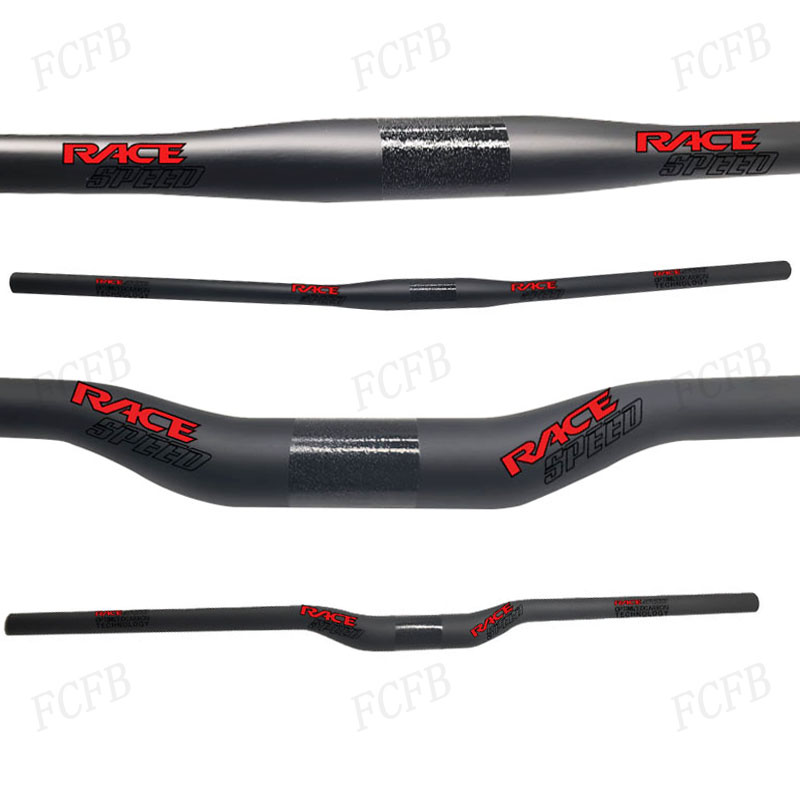 RACE SPEED T1000 carbon handle - Mountain Biking Races incelemesi ve fiyatı
